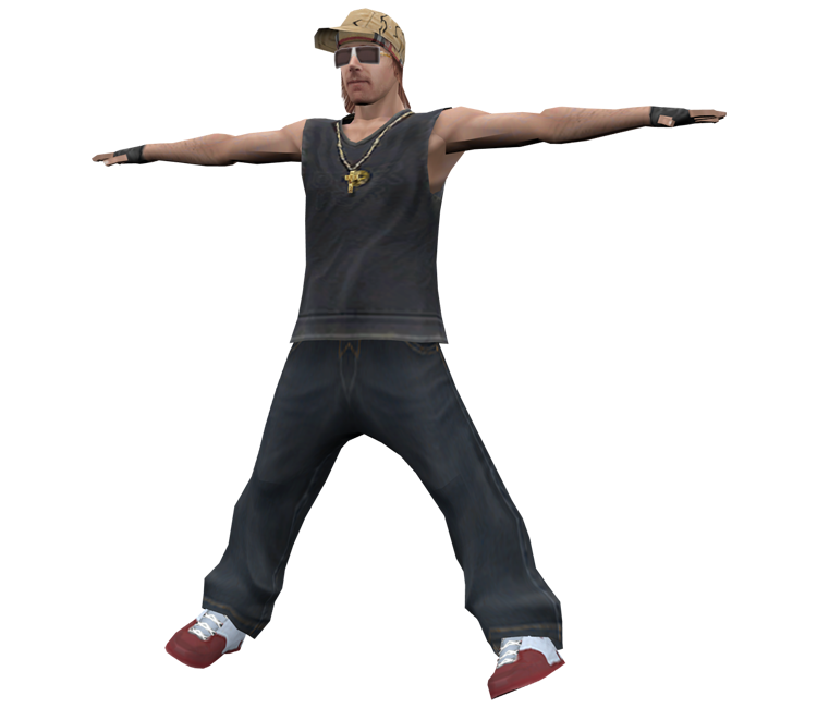 Preview in Browser - Tony Hawk's Pro Skater 4