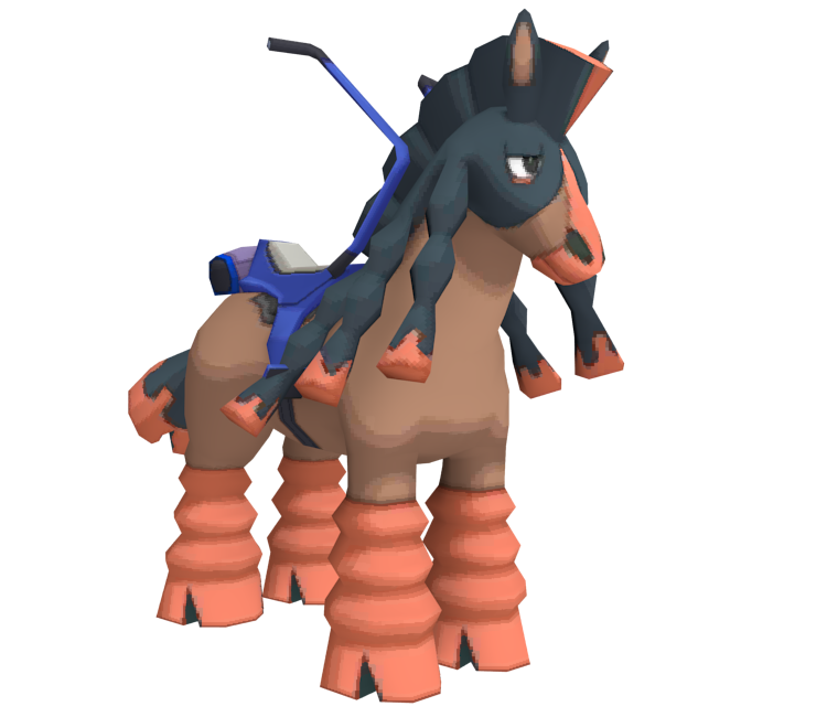 Preview in Browser - Pokémon Sun / Moon