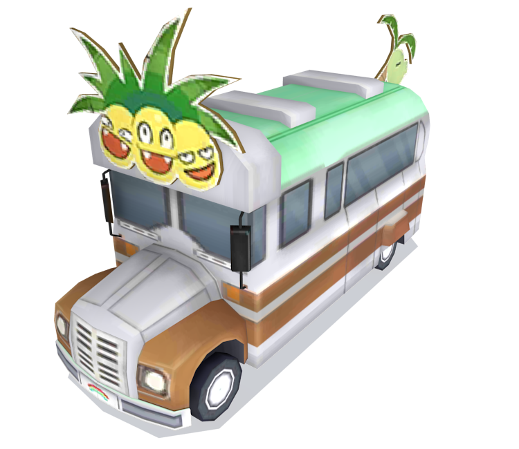 Preview in Browser - Pokémon Sun / Moon