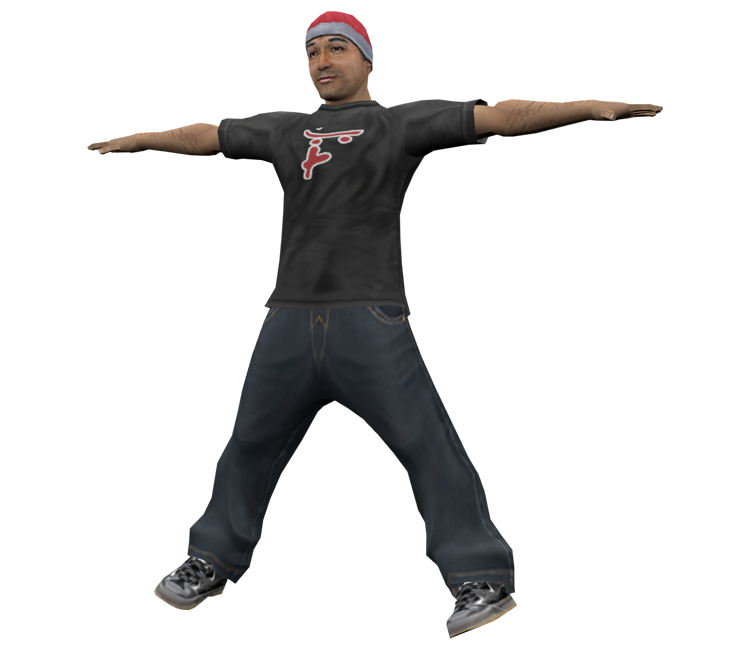 Preview in Browser - Tony Hawk's Pro Skater 4