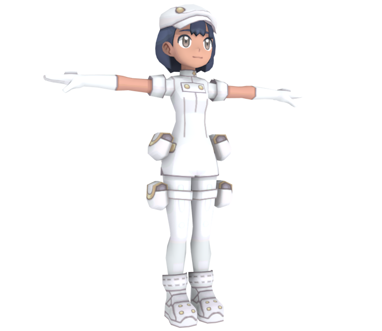 Preview in Browser - Pokémon Sun / Moon