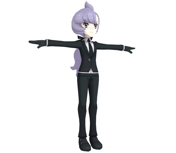 Preview in Browser - Pokémon Sun / Moon