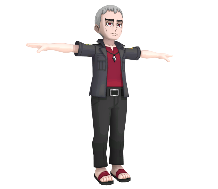 Preview in Browser - Pokémon Sun / Moon