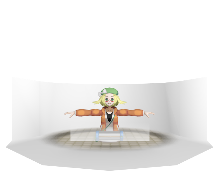 Preview in Browser - Pokémon Black 2 / White 2
