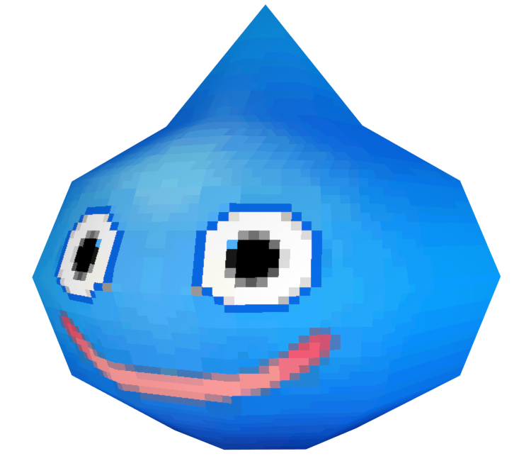 Preview in Browser - Dragon Quest Wars
