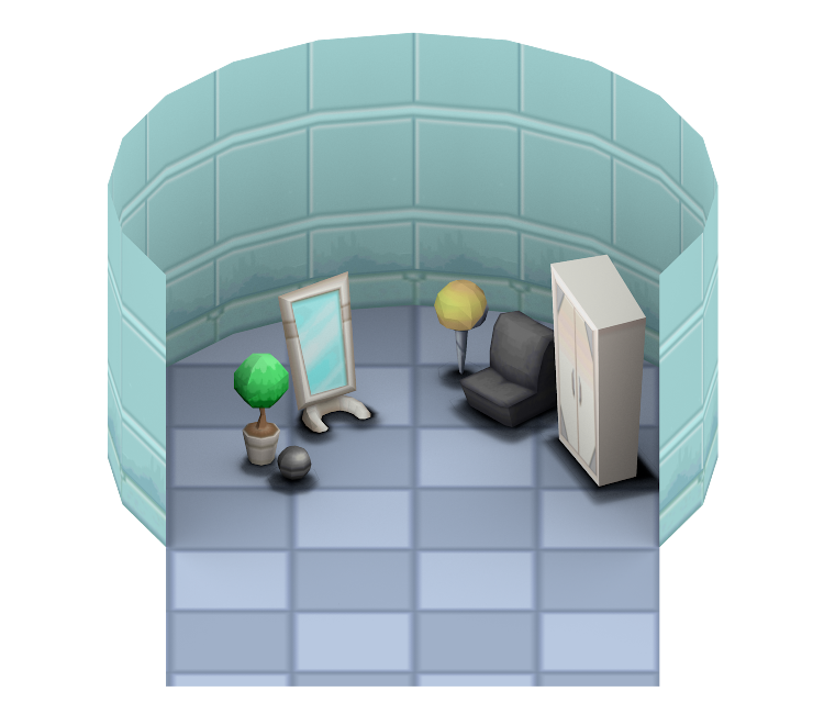 Preview in Browser - MySims Agents
