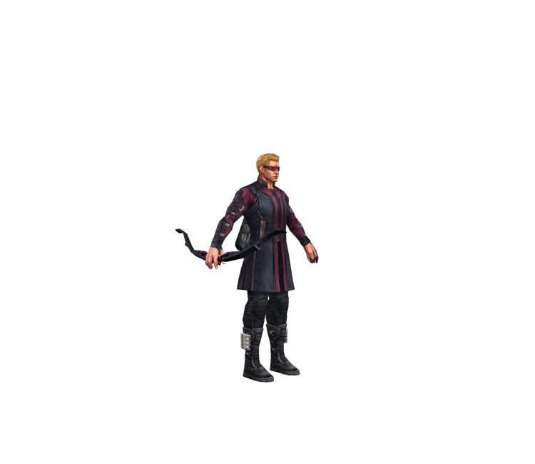 Preview in Browser - Marvel Future Fight
