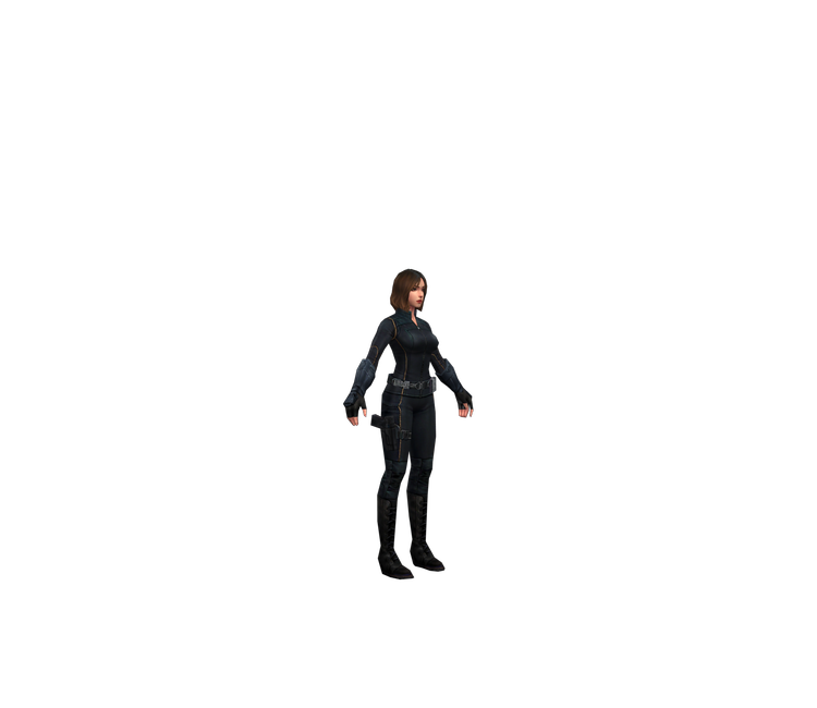 Preview in Browser - Marvel Future Fight