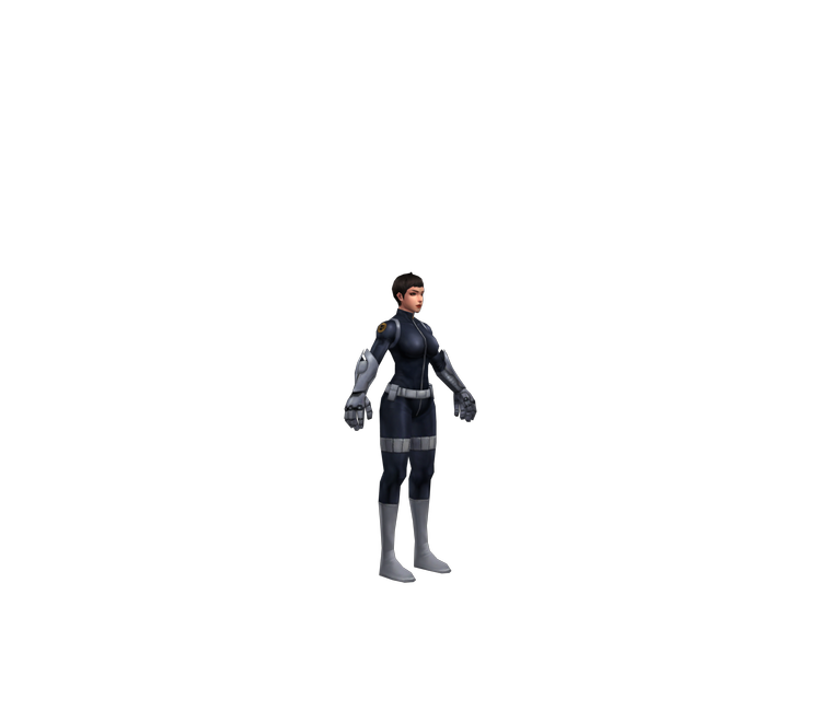 Preview in Browser - Marvel Future Fight