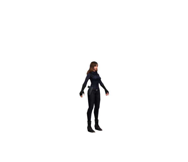 Preview in Browser - Marvel Future Fight