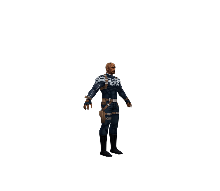 Preview in Browser - Marvel Future Fight