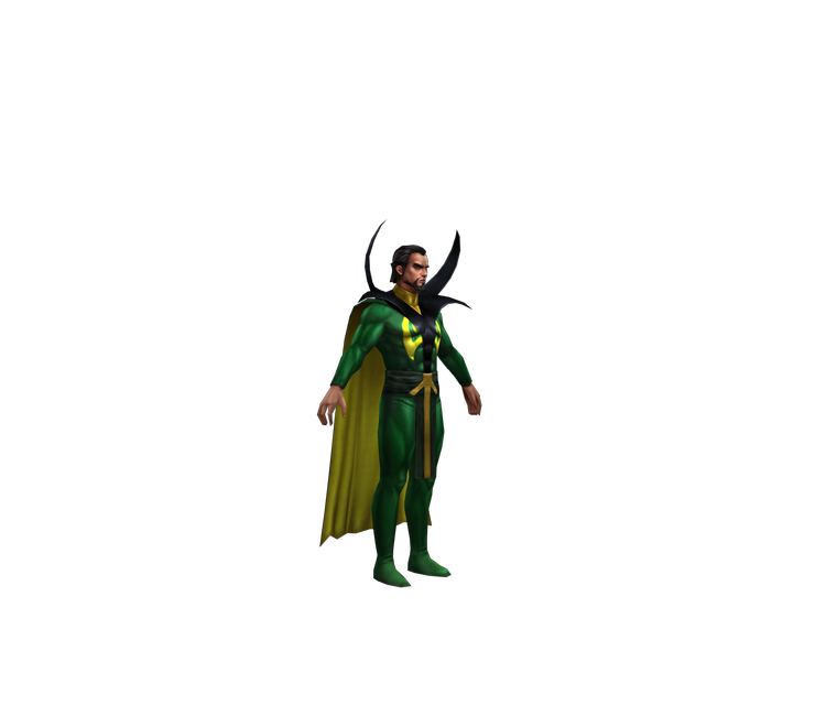 Preview in Browser - Marvel Future Fight