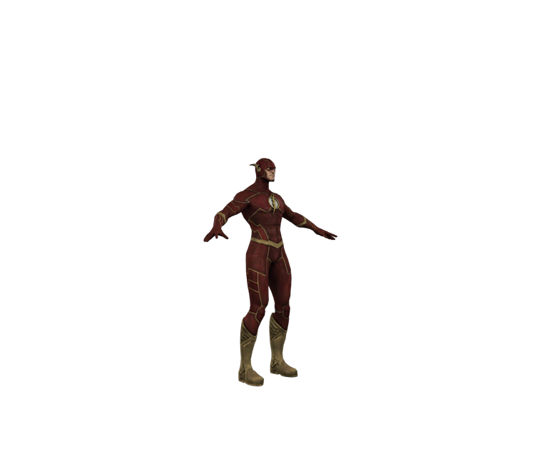 Preview in Browser - Injustice: Gods Among Us