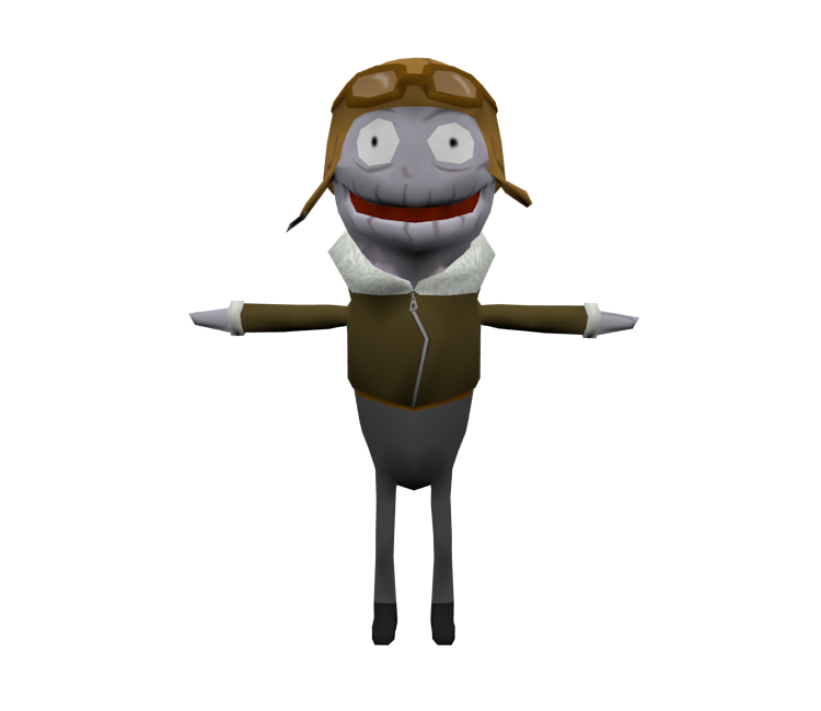 Preview in Browser - SpongeBob SquarePants: Creature from The Krusty Krab