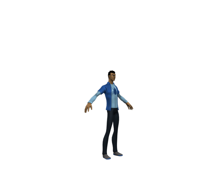 Preview in Browser - Young Justice: Legacy
