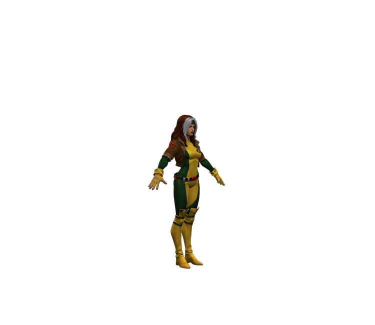 Preview in Browser - Marvel's Contest of Champions