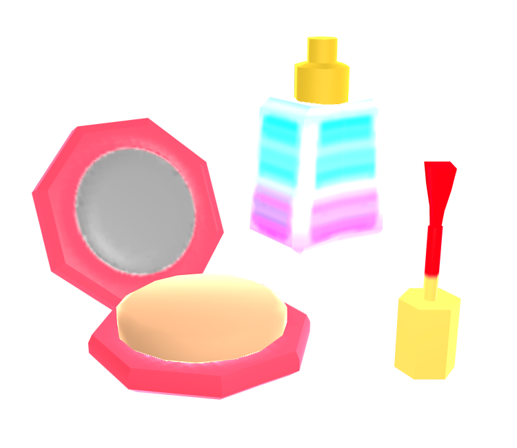 Preview in Browser - Tomodachi Life