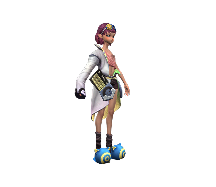 Preview in Browser - Scarlet Blade / Queen's Blade Online