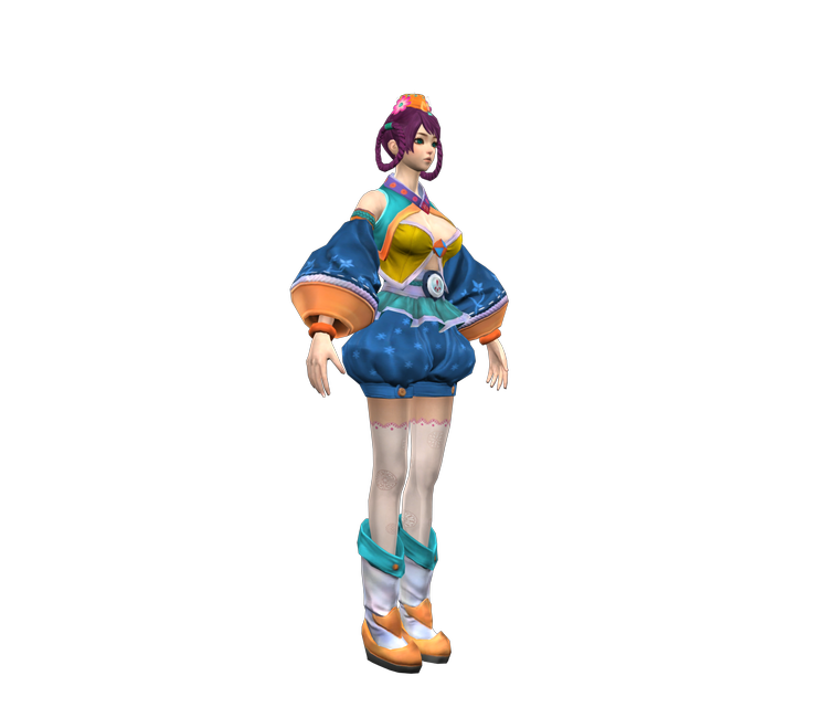 Preview in Browser - Scarlet Blade / Queen's Blade Online