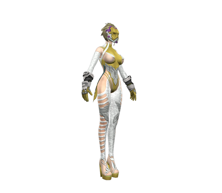 Preview in Browser - Scarlet Blade / Queen's Blade Online