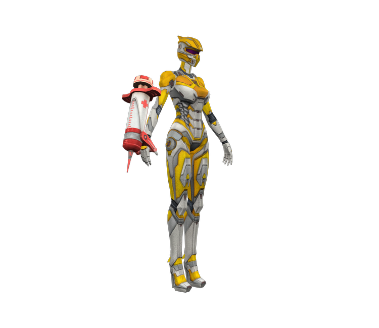 Preview in Browser - Scarlet Blade / Queen's Blade Online
