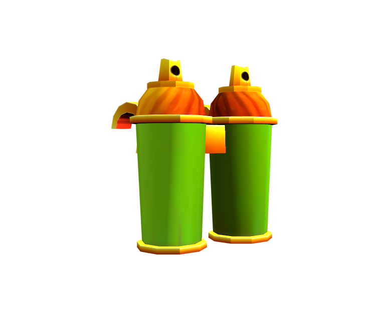 Preview in Browser - Subway Surfers