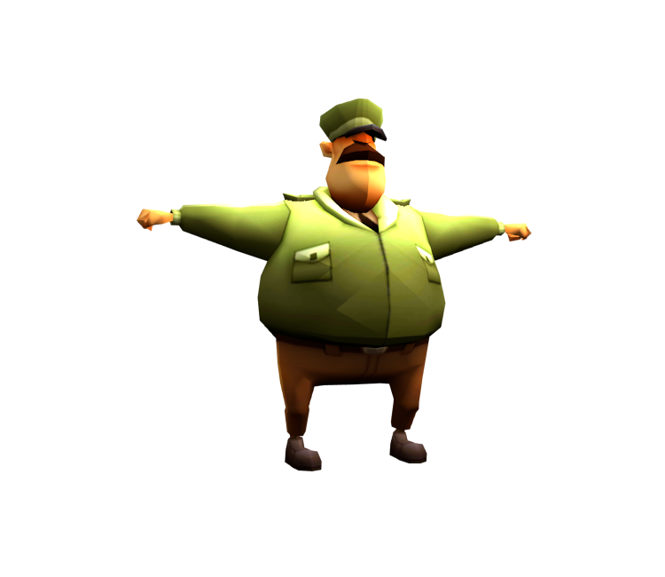 Preview in Browser - Subway Surfers