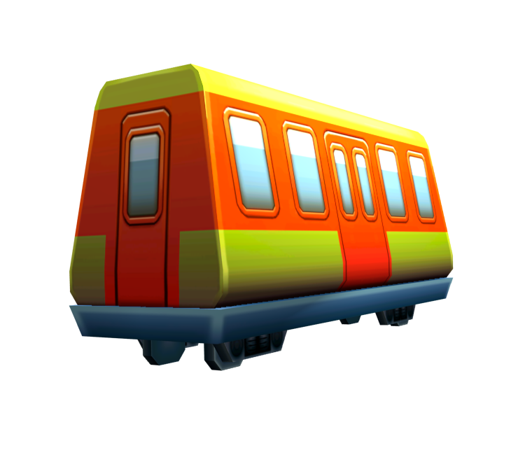 Preview in Browser - Subway Surfers