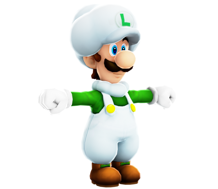 Download ZIP Archive - Super Mario Galaxy 2