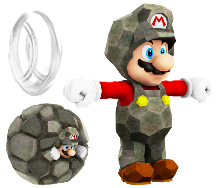 Preview in Browser - Super Mario Galaxy 2