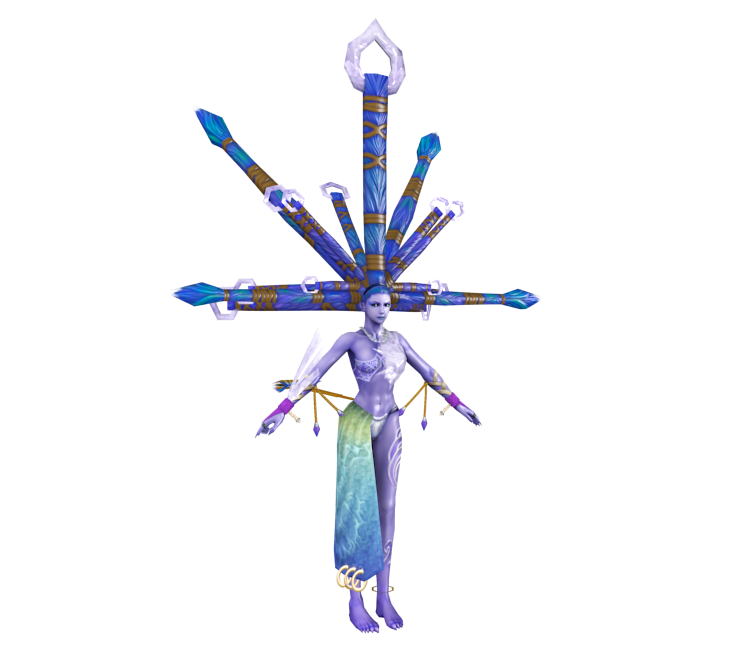 Preview in Browser - Mobius Final Fantasy