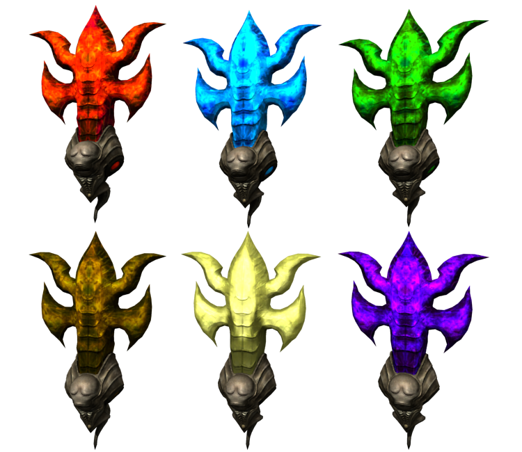 Preview in Browser - Mobius Final Fantasy