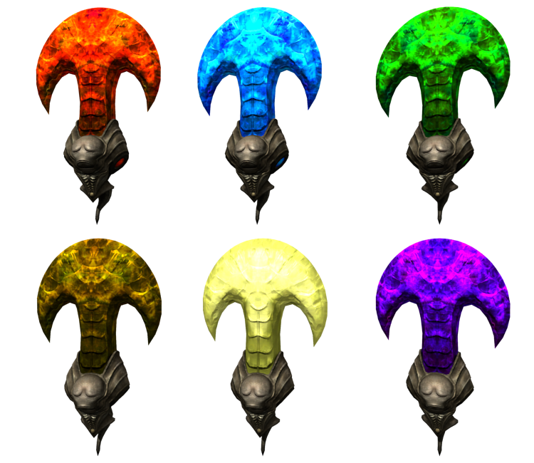 Preview in Browser - Mobius Final Fantasy