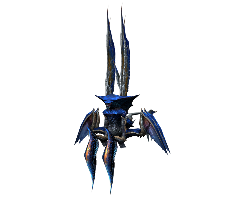 Preview in Browser - Mobius Final Fantasy