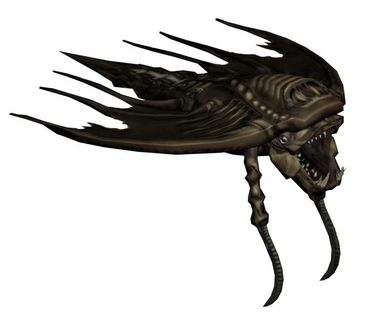 Download ZIP Archive - Prey