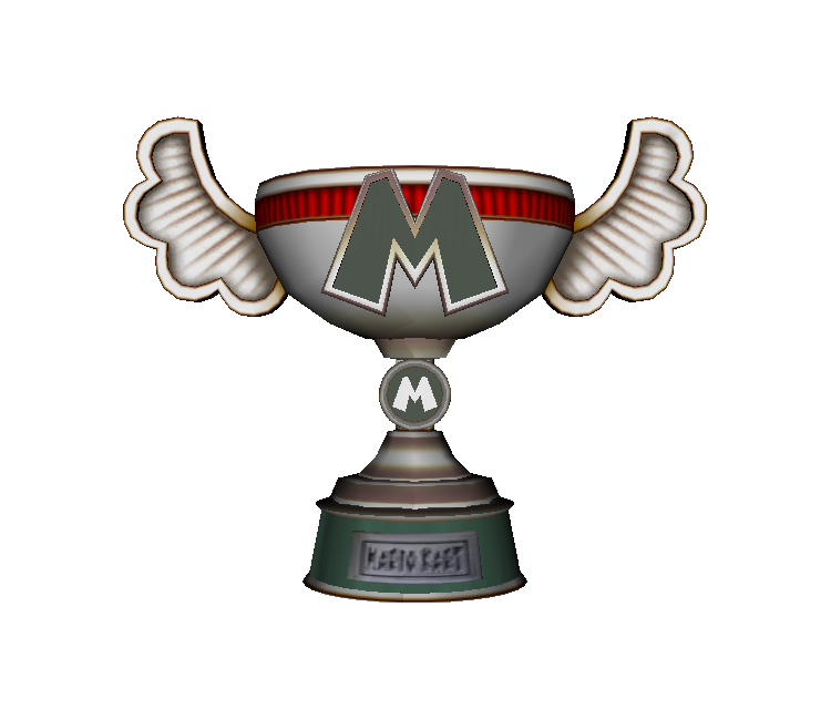 Preview in Browser - Mario Kart Arcade GP 2