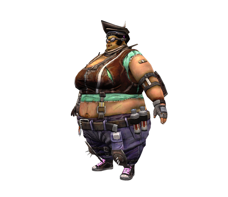 Preview in Browser - Borderlands 2