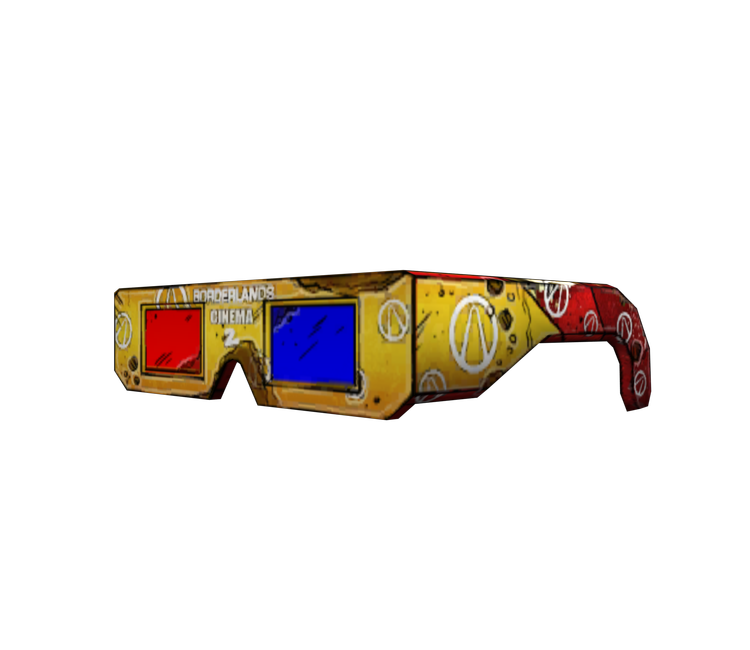 Preview in Browser - Borderlands 2