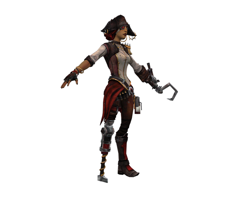 Preview in Browser - Borderlands 2