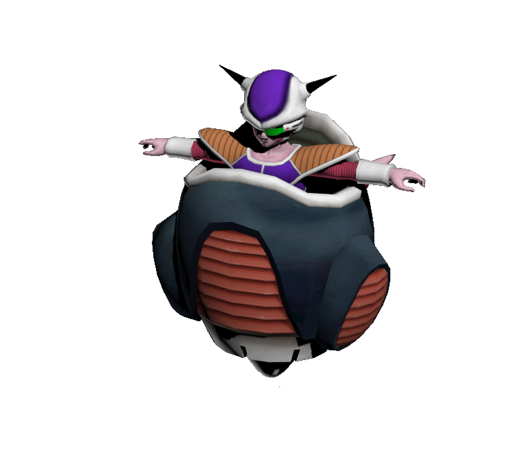 Preview in Browser - Dragon Ball Z: Budokai
