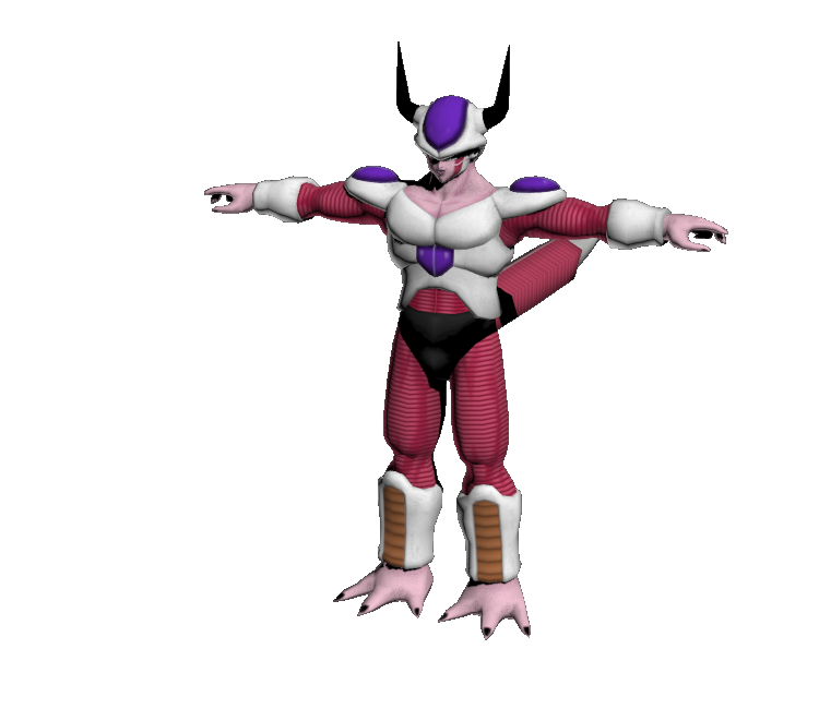 Preview in Browser - Dragon Ball Z: Budokai