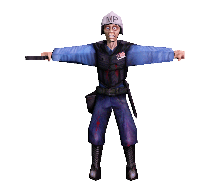 Preview in Browser - Half-Life