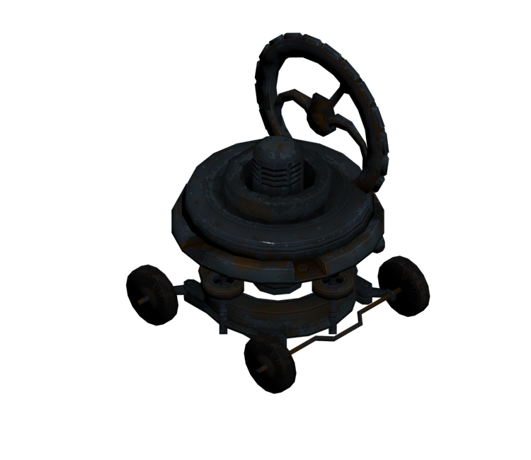 Preview in Browser - Dishonored