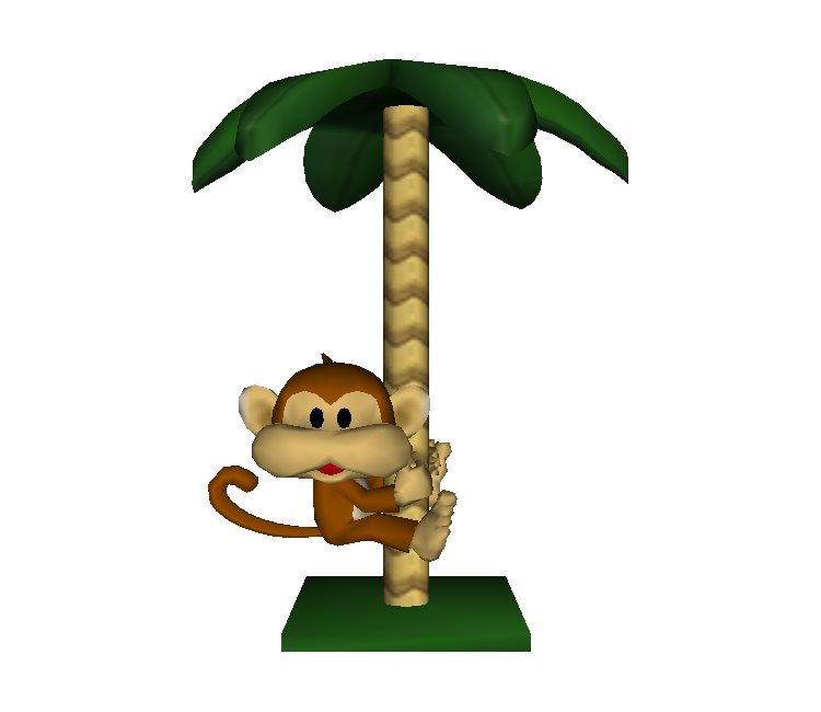 Preview in Browser - Mario Party 8