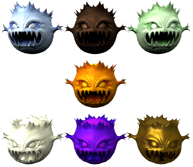 Preview in Browser - Mobius Final Fantasy
