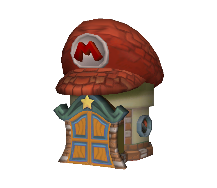 Preview in Browser - Dance Dance Revolution: Mario Mix