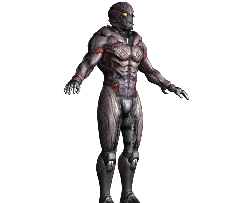 Preview in Browser - Mass Effect 2