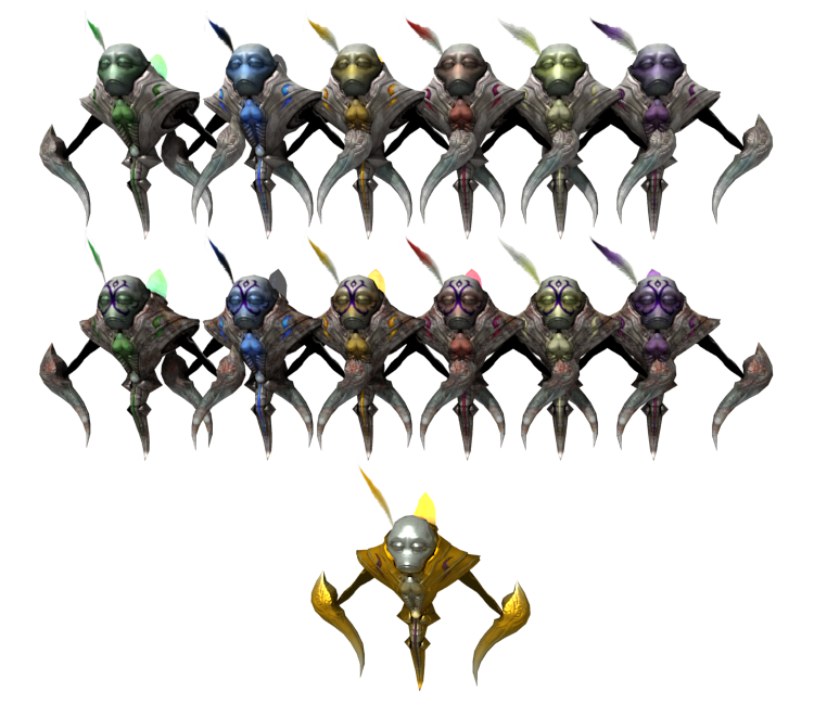 Preview in Browser - Mobius Final Fantasy