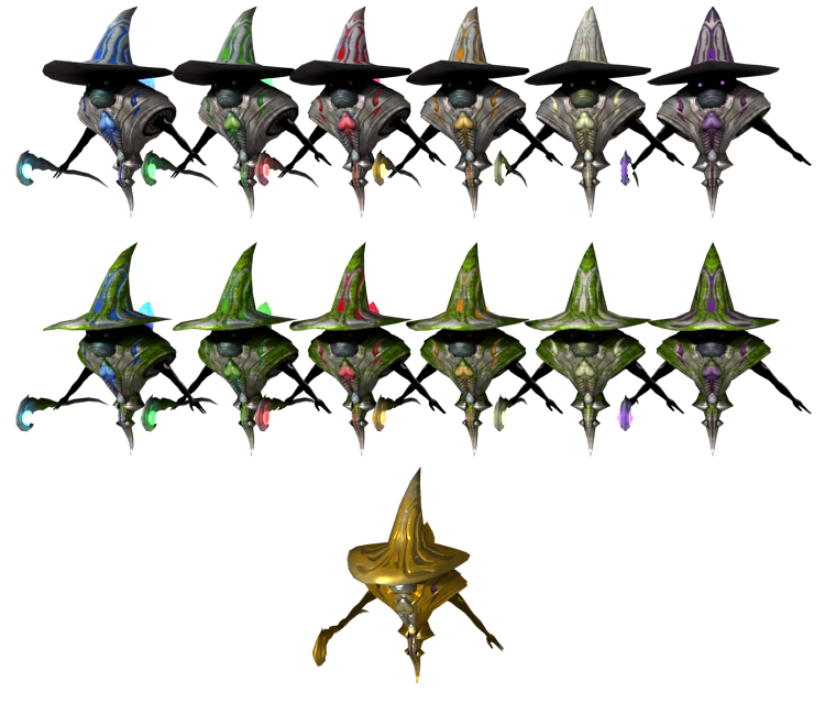 Preview in Browser - Mobius Final Fantasy
