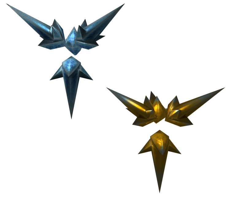 Preview in Browser - Mobius Final Fantasy